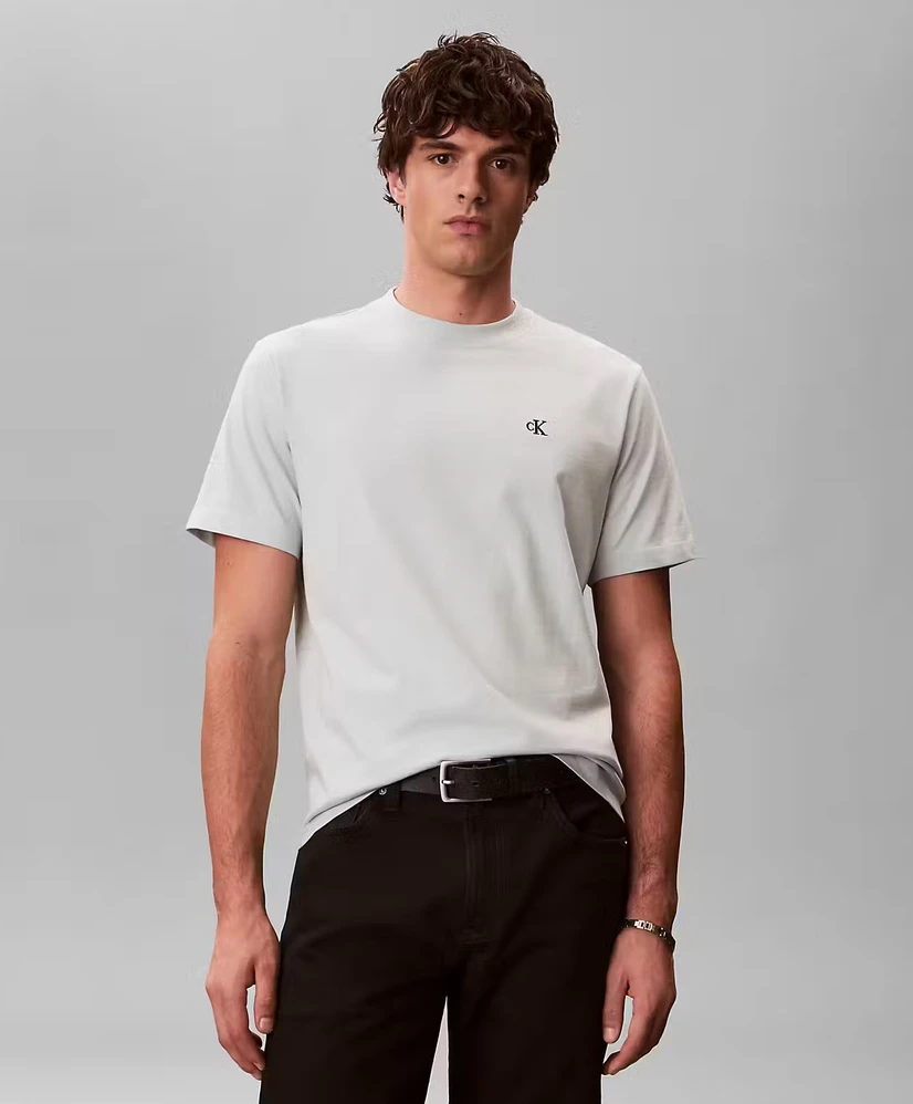 Calvin Klein Jeans T-shirt Monogram