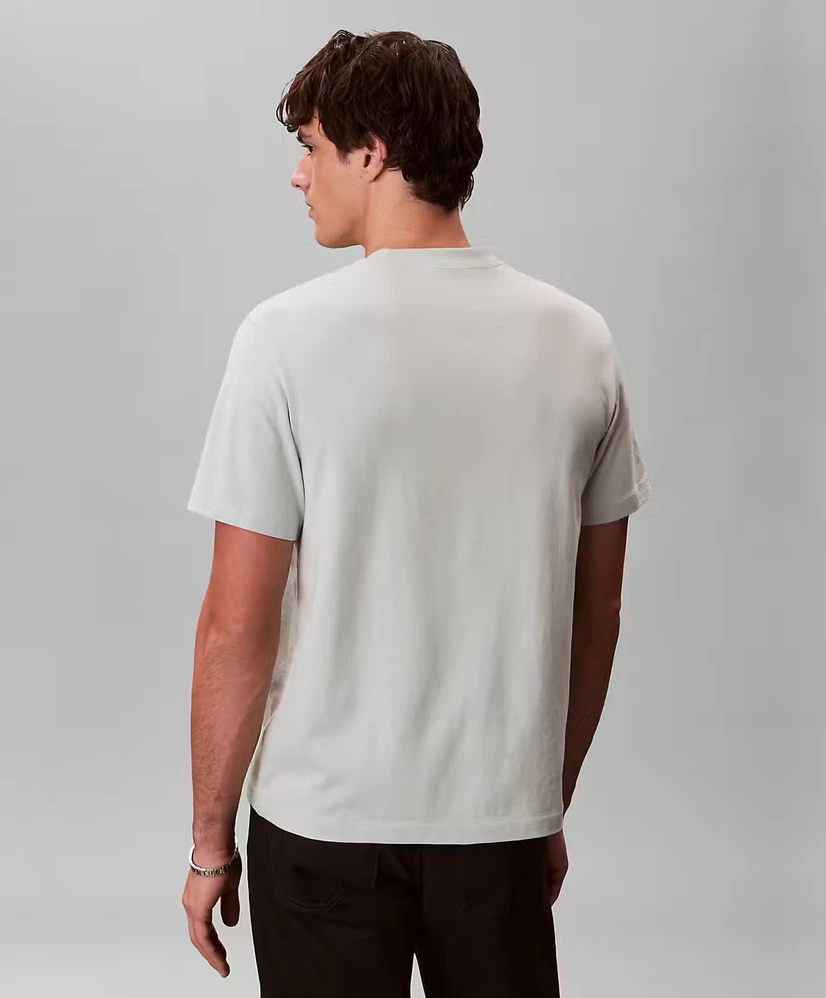 Calvin Klein Jeans T-shirt Monogram