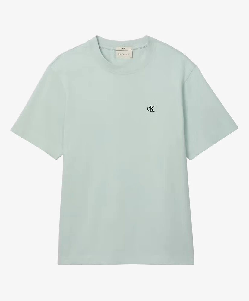 Calvin Klein Jeans T-shirt Monogram