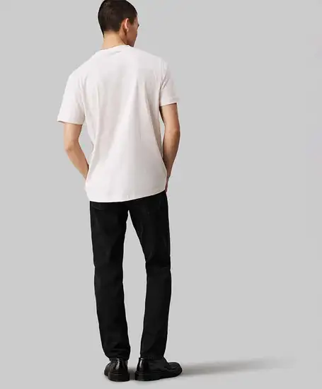 Calvin Klein Jeans T-shirt Monologo