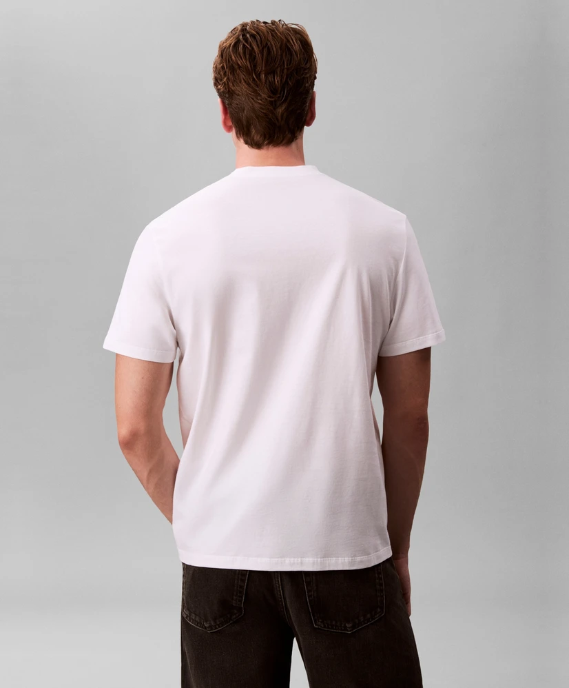 Calvin Klein Jeans T-Shirt Print
