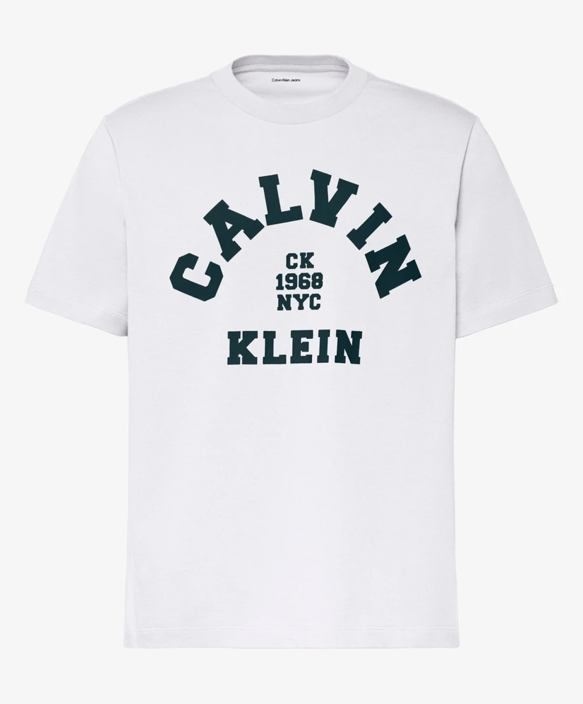 Calvin Klein Jeans T-Shirt Print