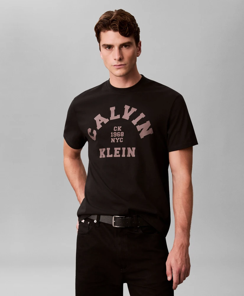 Calvin Klein Jeans T-Shirt Print