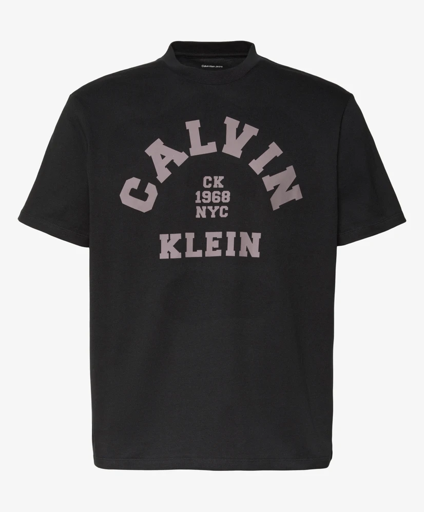 Calvin Klein Jeans T-Shirt Print