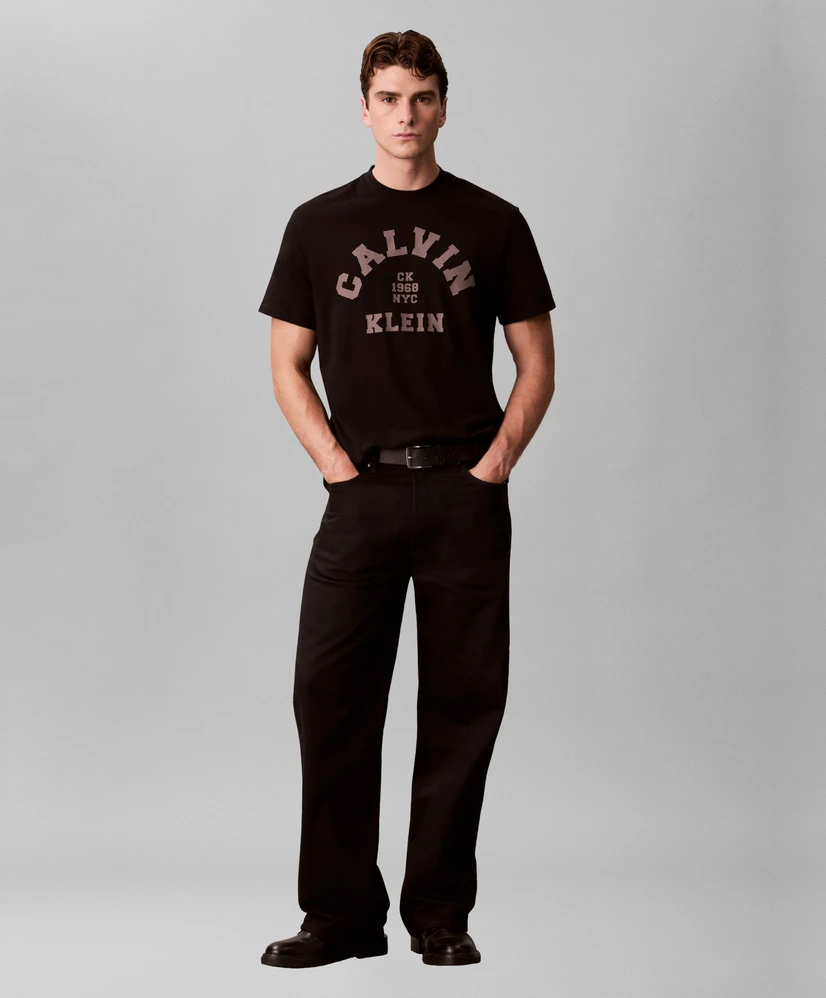 Calvin Klein Jeans T-Shirt Print