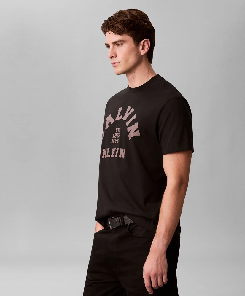 Calvin Klein Jeans T-Shirt Print