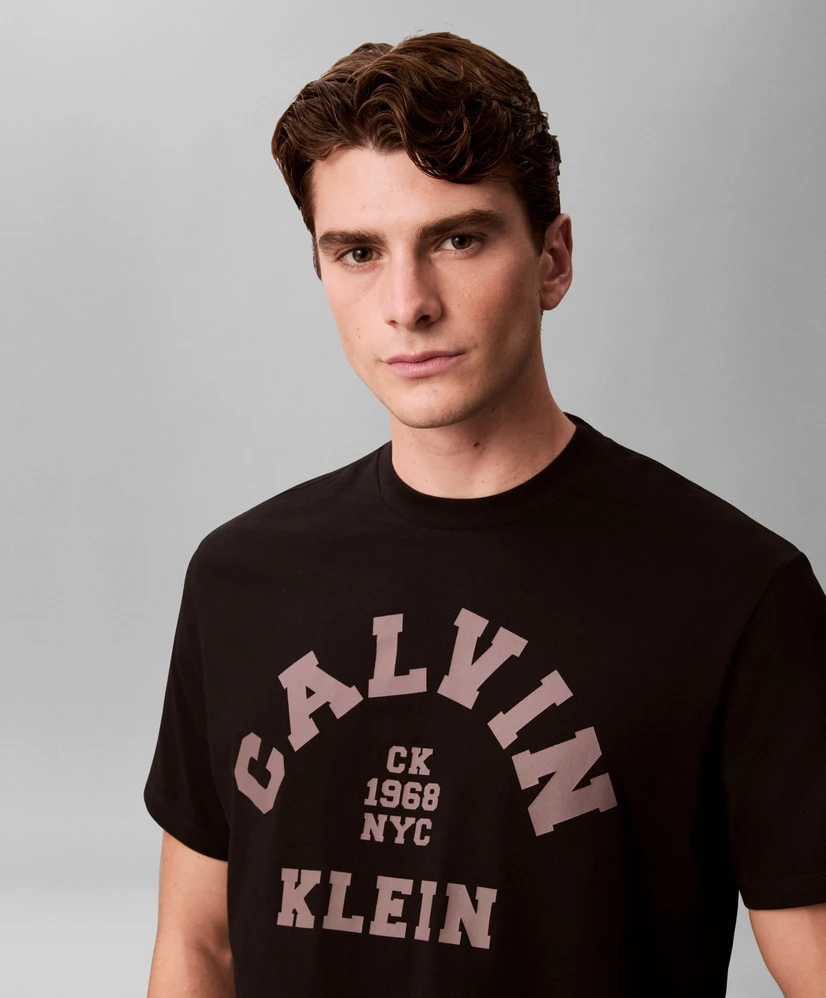 Calvin Klein Jeans T-Shirt Print
