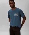 Calvin Klein Jeans T-shirt Roses