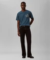 Calvin Klein Jeans T-shirt Roses