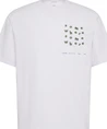 Calvin Klein Jeans T-shirt Somewhere