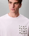 Calvin Klein Jeans T-shirt Somewhere