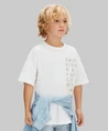 Calvin Klein Jeans T-shirt Square