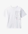 Calvin Klein Jeans T-shirt Square