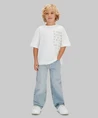 Calvin Klein Jeans T-shirt Square