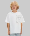 Calvin Klein Jeans T-shirt Square