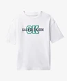 Calvin Klein Jeans T-shirt Varsity Logo