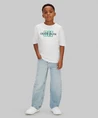Calvin Klein Jeans T-shirt Varsity Logo