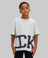 Calvin Klein Jeans T-shirt Varsity