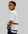 Calvin Klein Jeans T-shirt Varsity