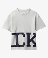 Calvin Klein Jeans T-shirt Varsity