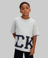 Calvin Klein Jeans T-shirt Varsity