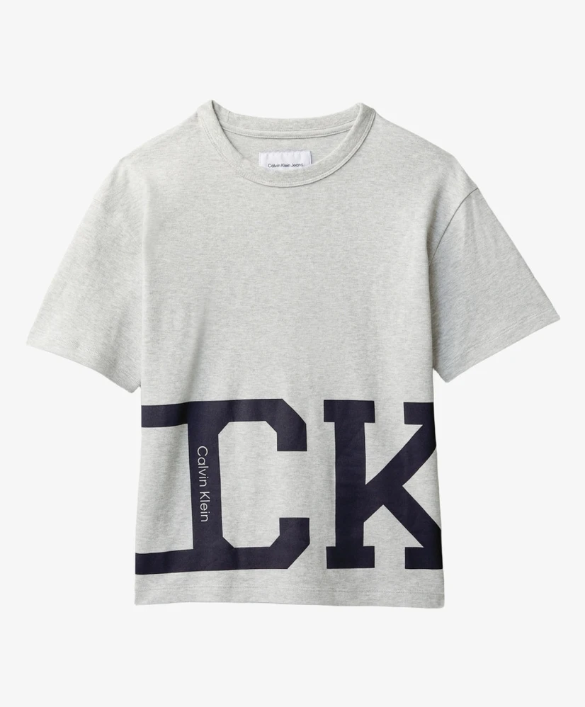 Calvin Klein Jeans T-shirt Varsity