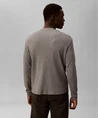 Calvin Klein Jeans T-shirt Waffle Badge