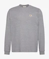 Calvin Klein Jeans T-shirt Waffle Badge
