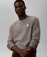 Calvin Klein Jeans T-shirt Waffle Badge