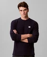 Calvin Klein Jeans T-shirt Waffle Badge