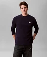 Calvin Klein Jeans T-shirt Waffle Badge