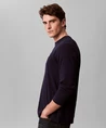 Calvin Klein Jeans T-shirt Waffle Badge