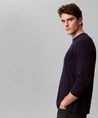 Calvin Klein Jeans T-shirt Waffle Badge