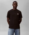 Calvin Klein Jeans T-shirt Waffle Badge