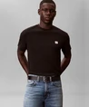 Calvin Klein Jeans T-shirt Waffle Badge