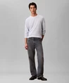 Calvin Klein Jeans T-shirt Waffle