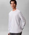 Calvin Klein Jeans T-shirt Waffle