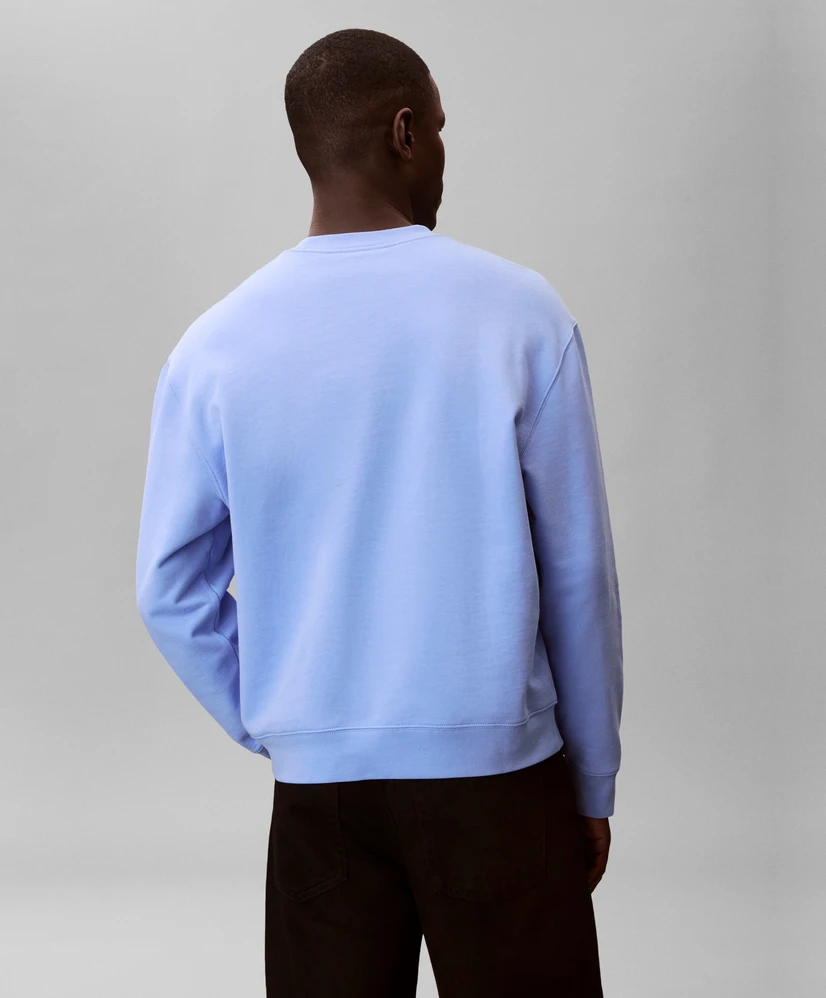 Calvin Klein Jeans Trui Terry