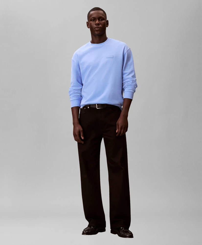 Calvin Klein Jeans Trui Terry