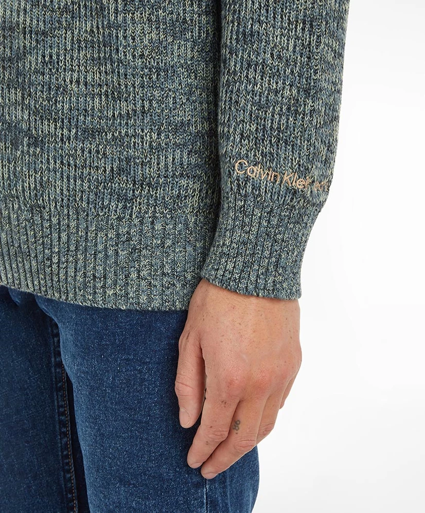 Calvin Klein Jeans Trui Yarn