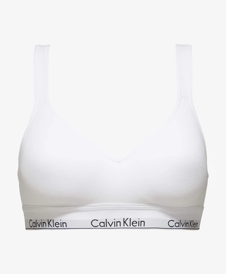 Calvin Klein Liftbralette Modern Cotton