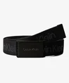 Calvin Klein Riem Canvas Logo