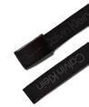 Calvin Klein Riem Canvas Logo