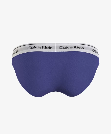 Calvin Klein Rio Slip Cotton Line