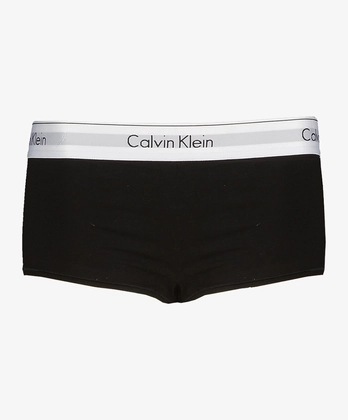 Calvin Klein Short Modern Cotton