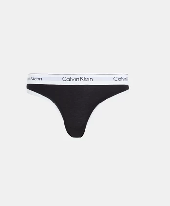 Calvin Klein Slip Modern Cotton