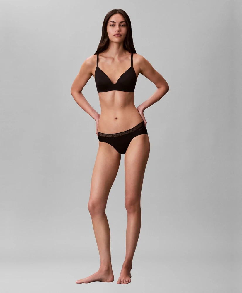 Calvin Klein Slip Seductive Comfort