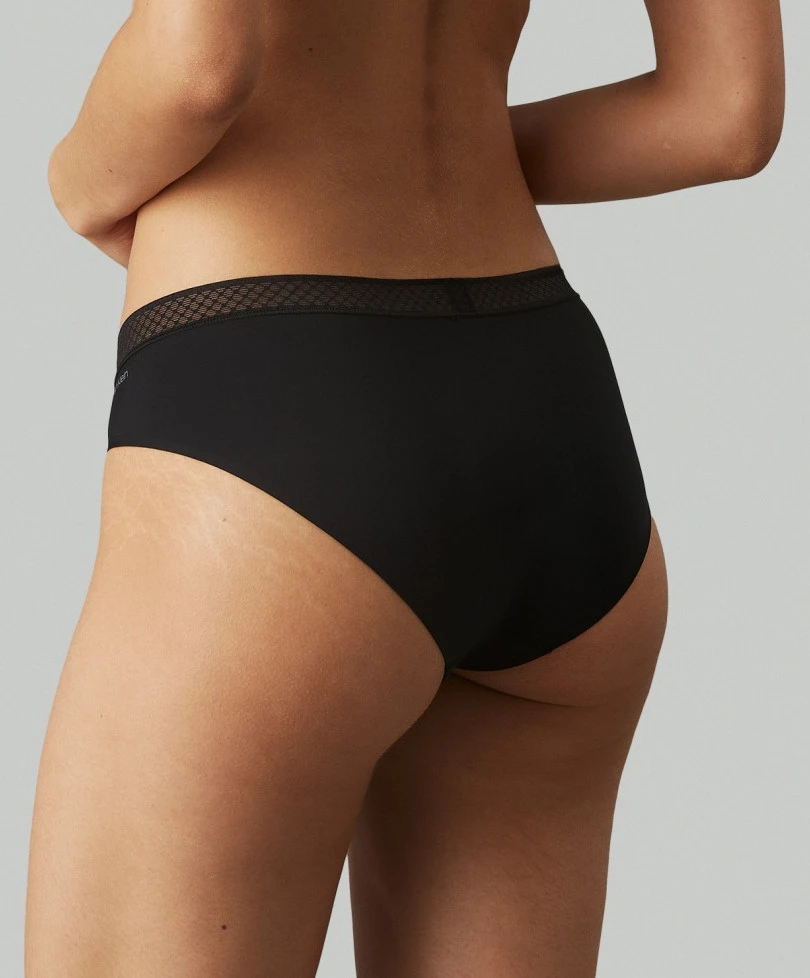 Calvin Klein Slip Seductive Comfort