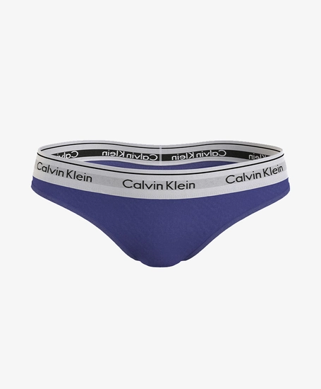 Calvin Klein String Cotton Line