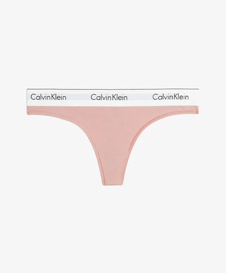 Calvin Klein String Modern Cotton